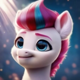 pony diffusion model icon